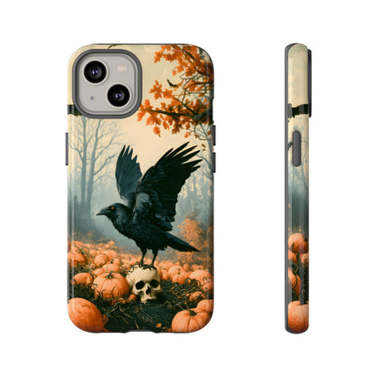 Raven Harvest