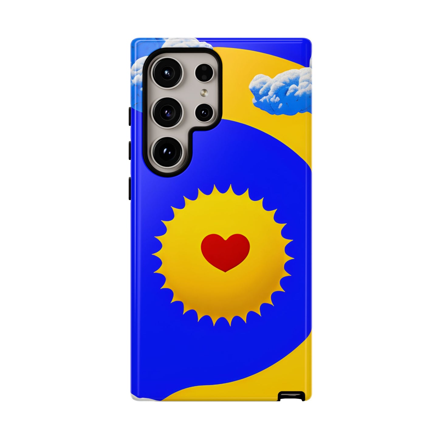 SunShine Heart