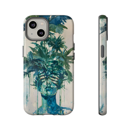 Deceitful Palms