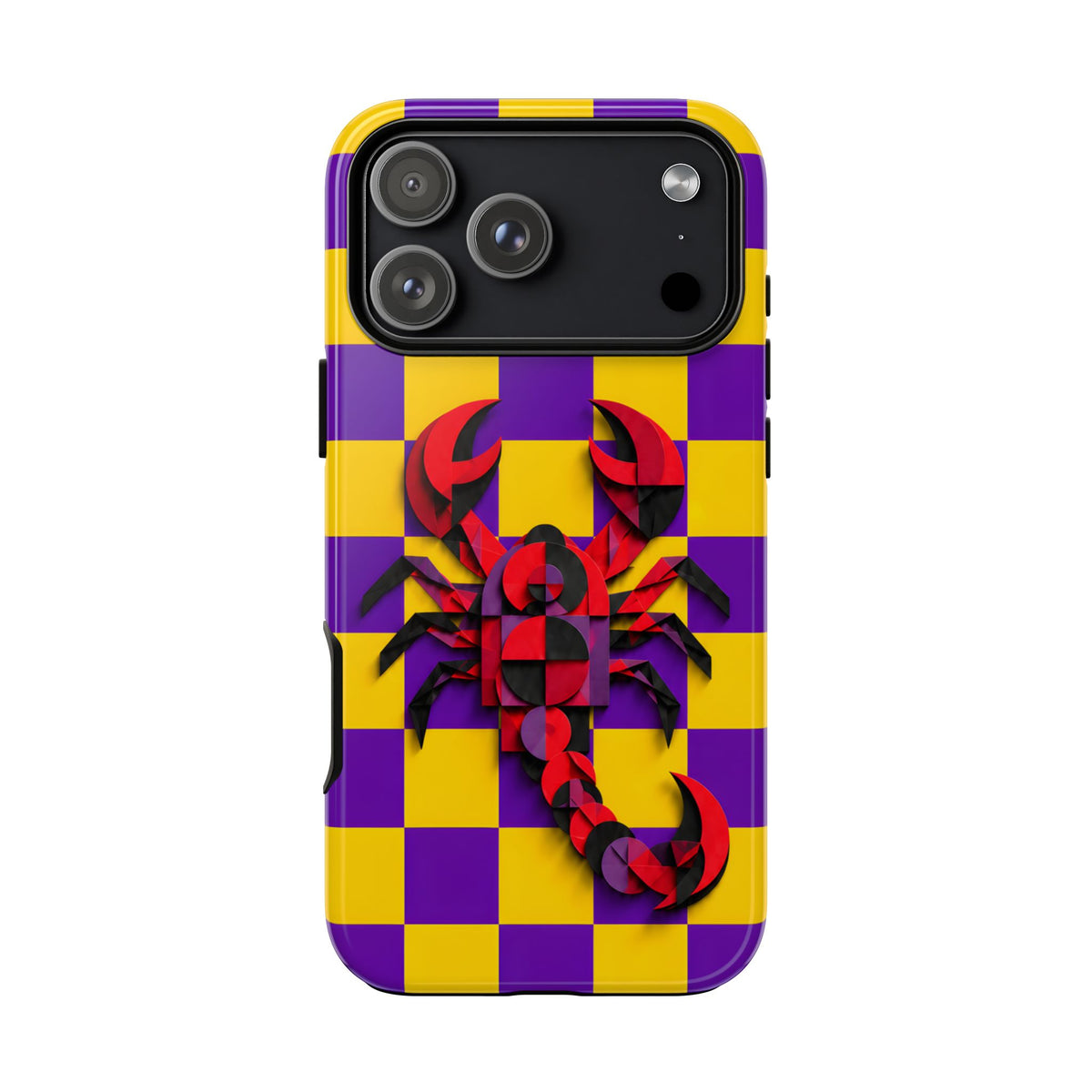 Scorpio