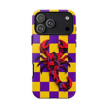 Scorpio