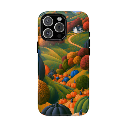 Pumpkin Hill