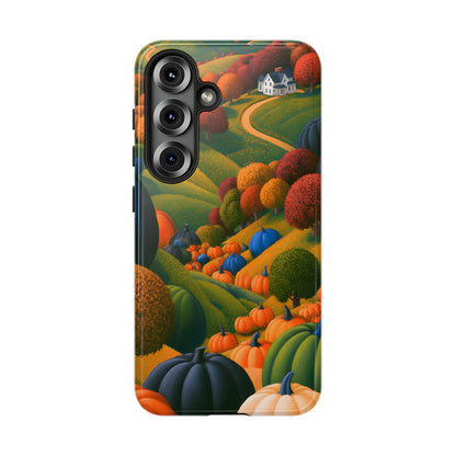 Pumpkin Hill