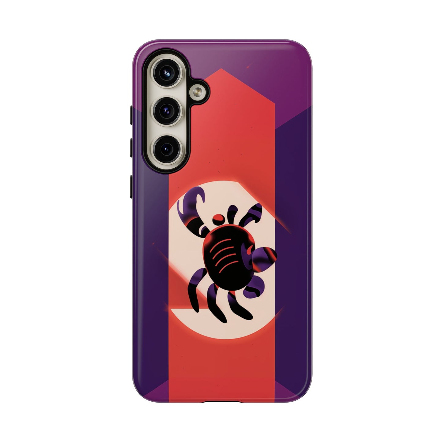 Scorpio