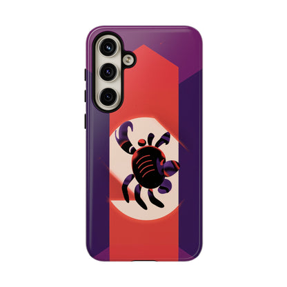 Scorpio