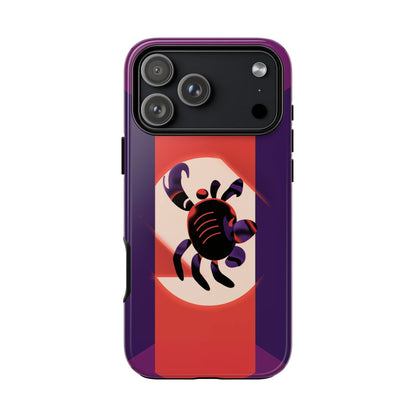 Scorpio