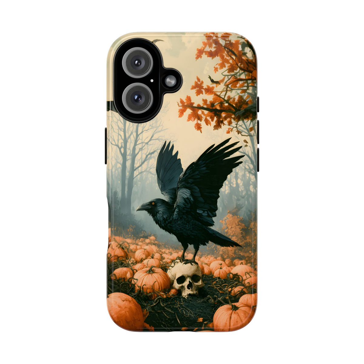 Raven Harvest