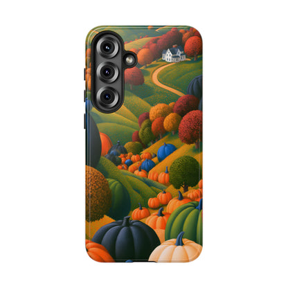 Pumpkin Hill