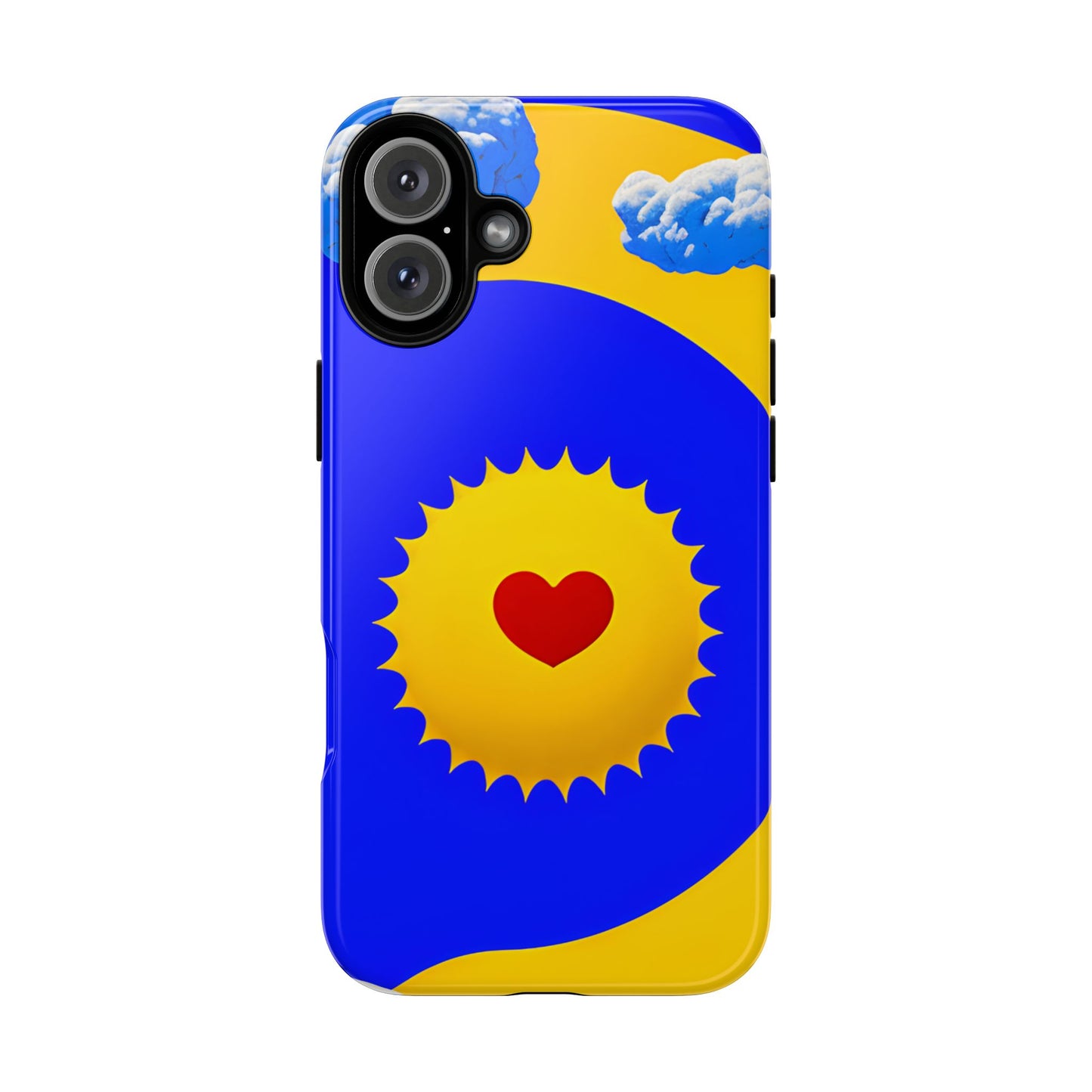SunShine Heart