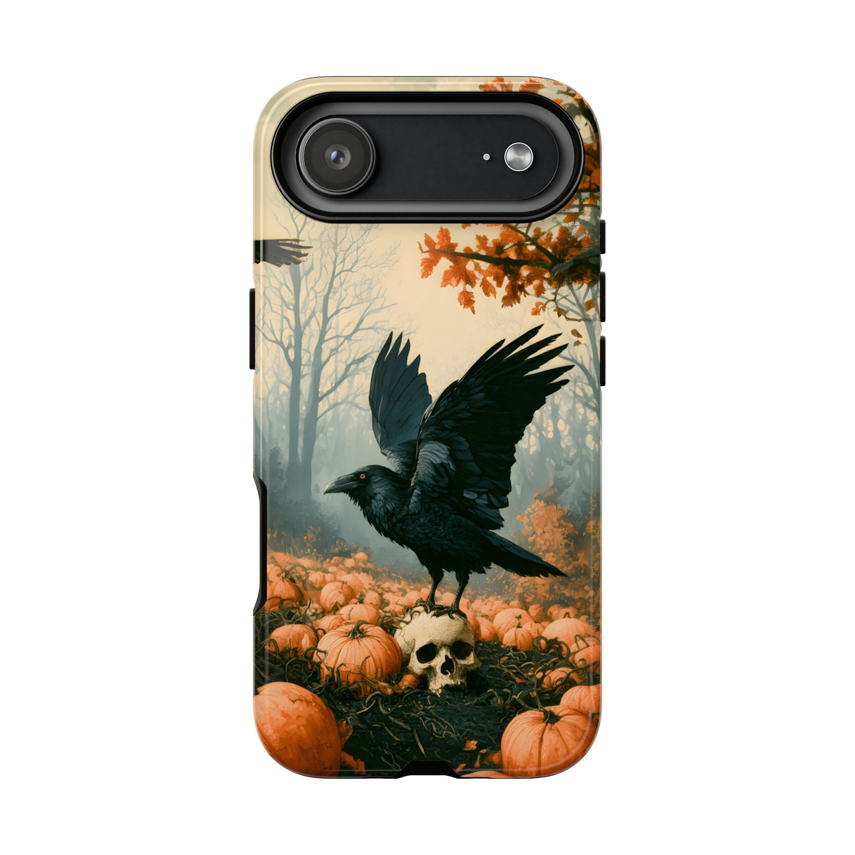 Raven Harvest
