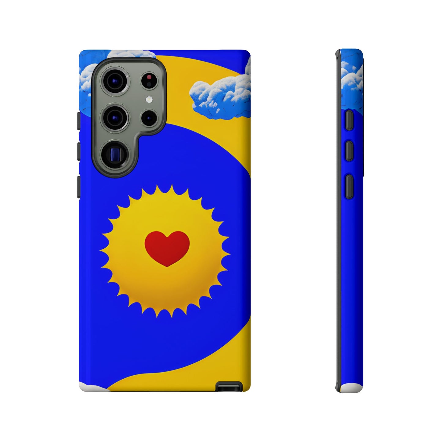 SunShine Heart