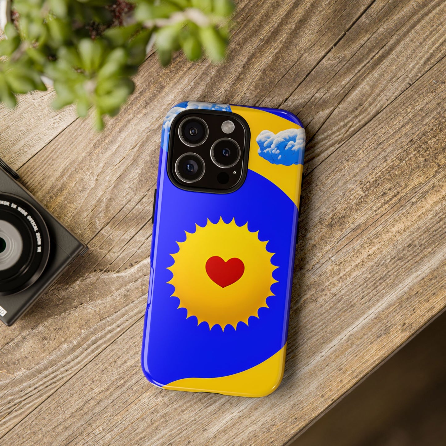 SunShine Heart