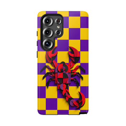 Scorpio