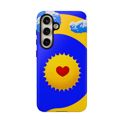 SunShine Heart
