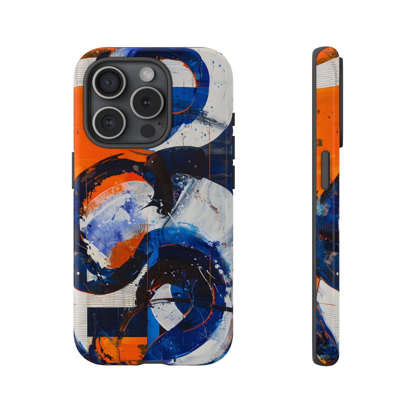 Recipe for Love and Conflict