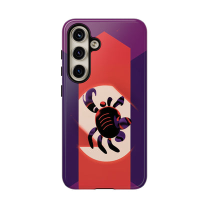 Scorpio
