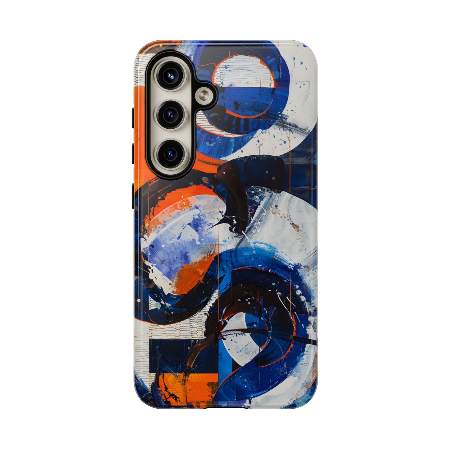 Recipe for Love and Conflict