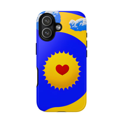 SunShine Heart