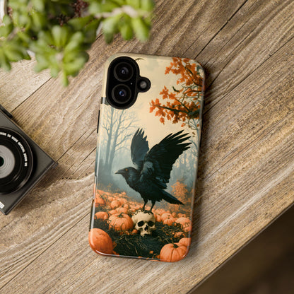 Raven Harvest