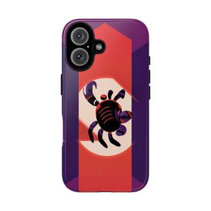 Scorpio