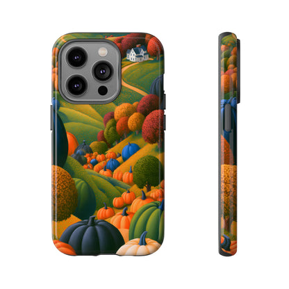 Pumpkin Hill