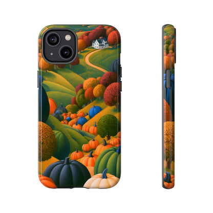 Pumpkin Hill