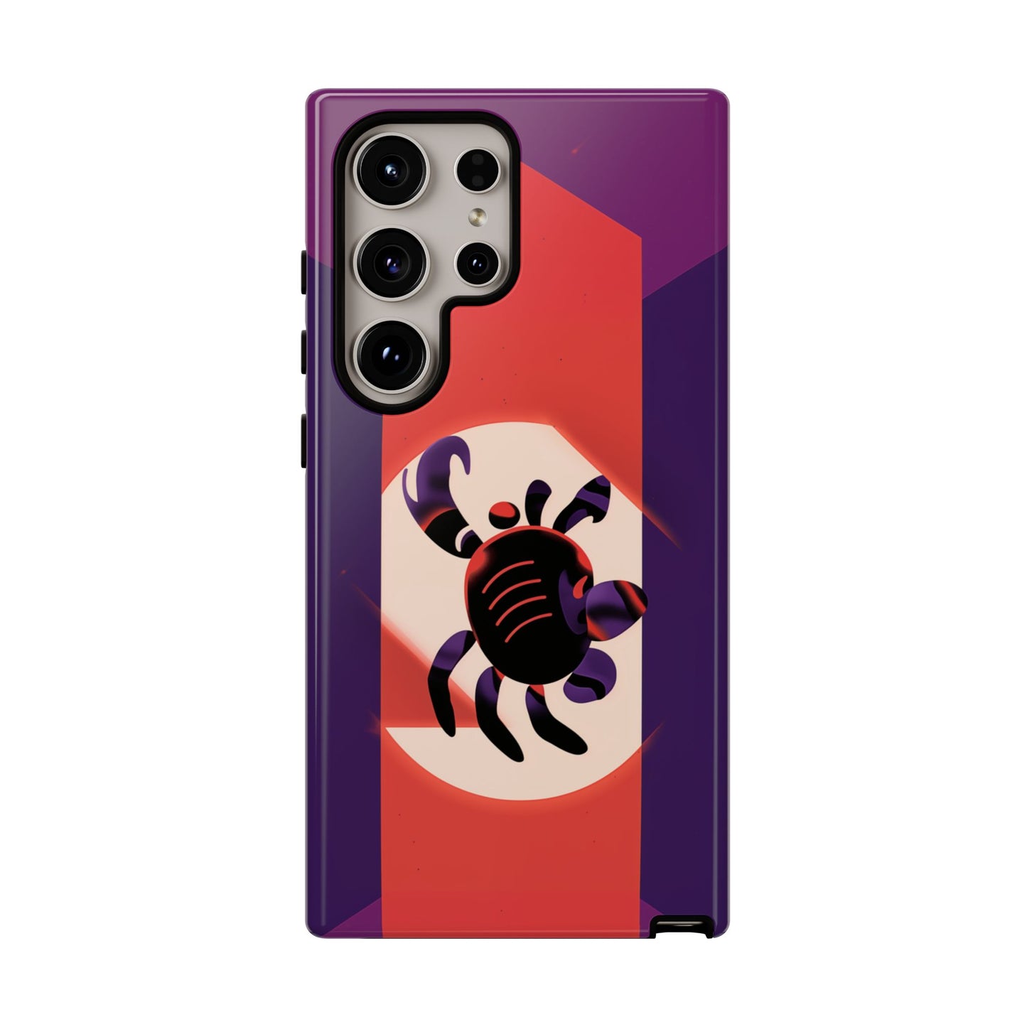 Scorpio