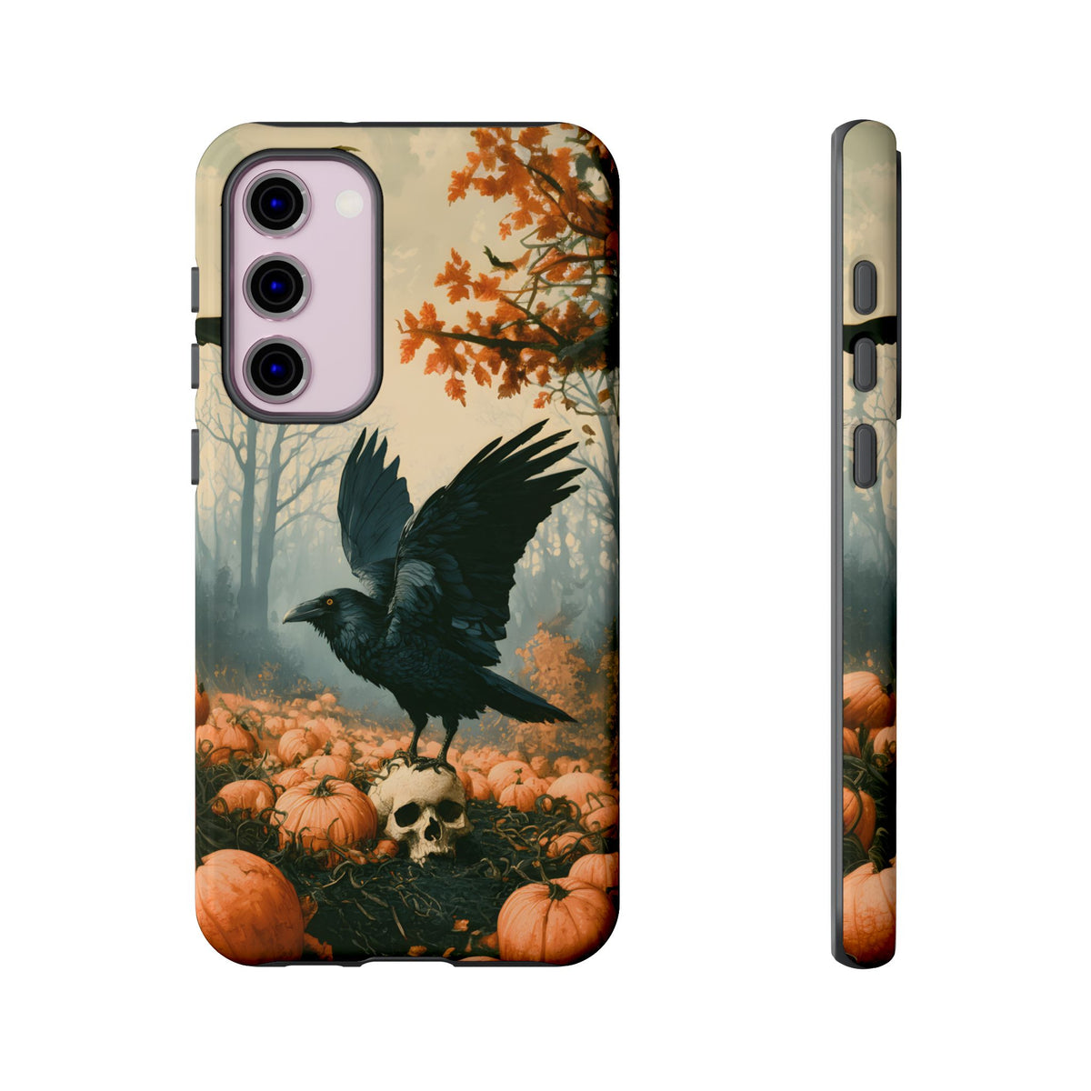 Raven Harvest
