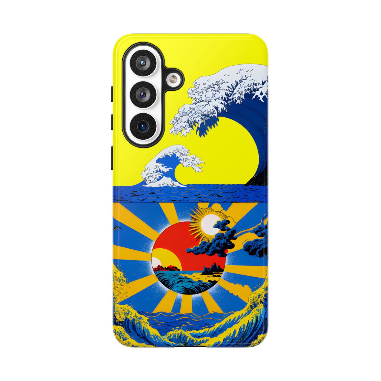 SunWave