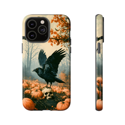 Raven Harvest