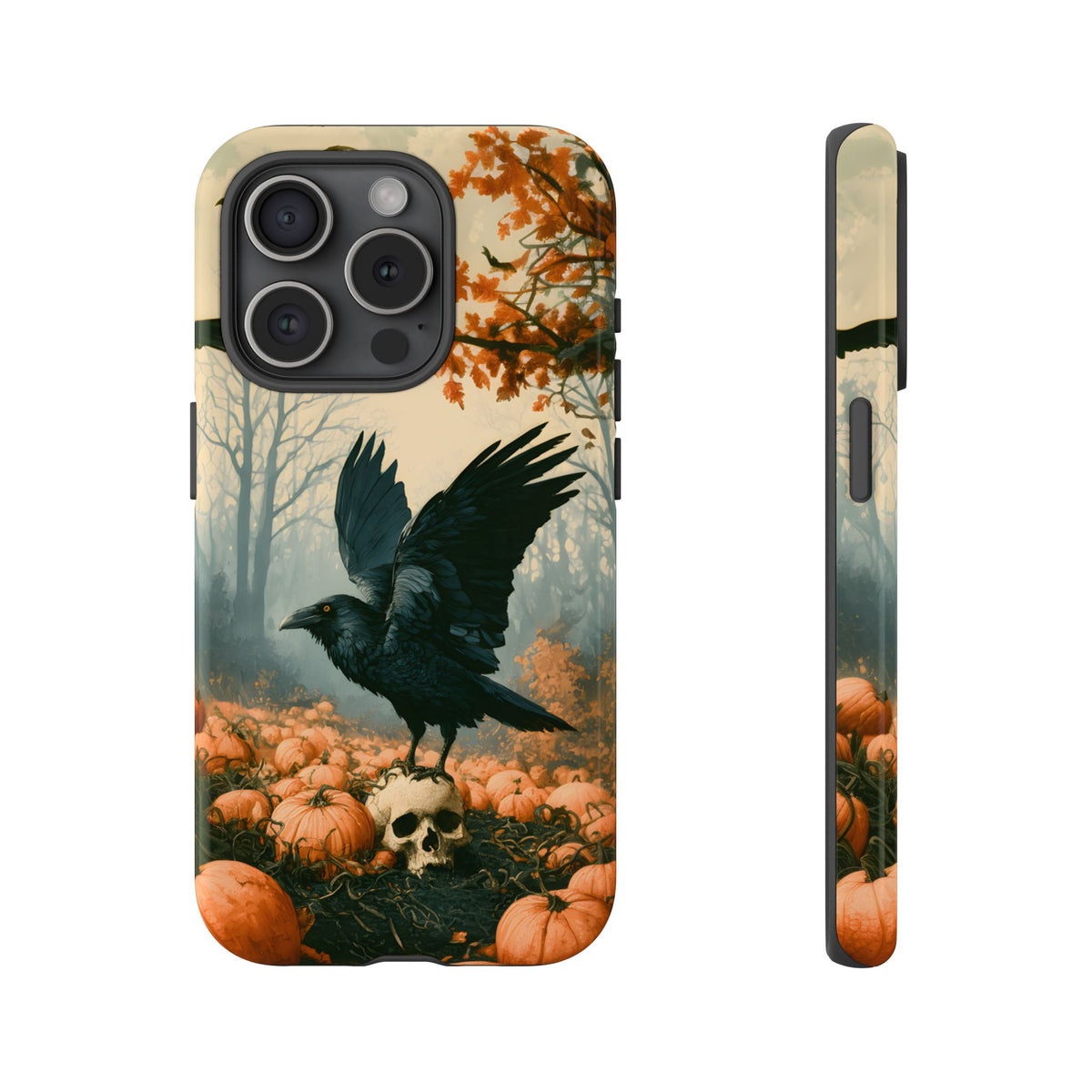 Raven Harvest