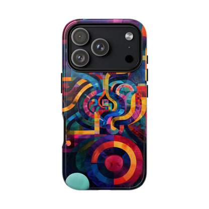 The Abstract Portal