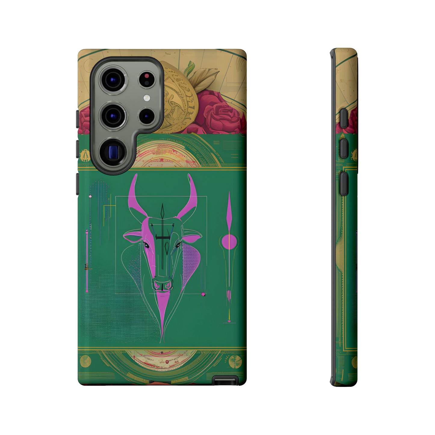 Taurus