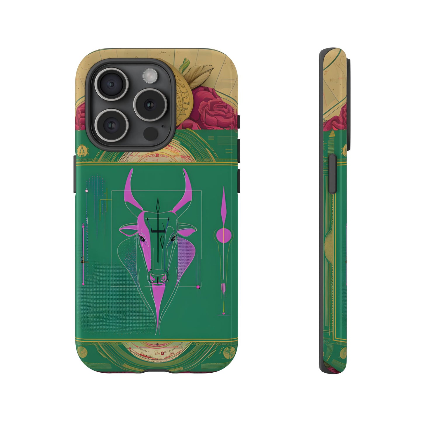 Taurus