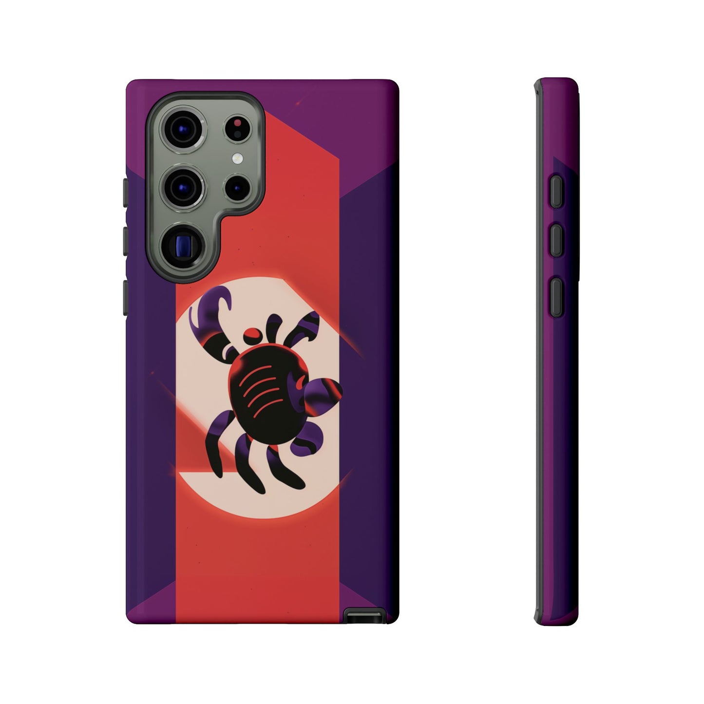 Scorpio