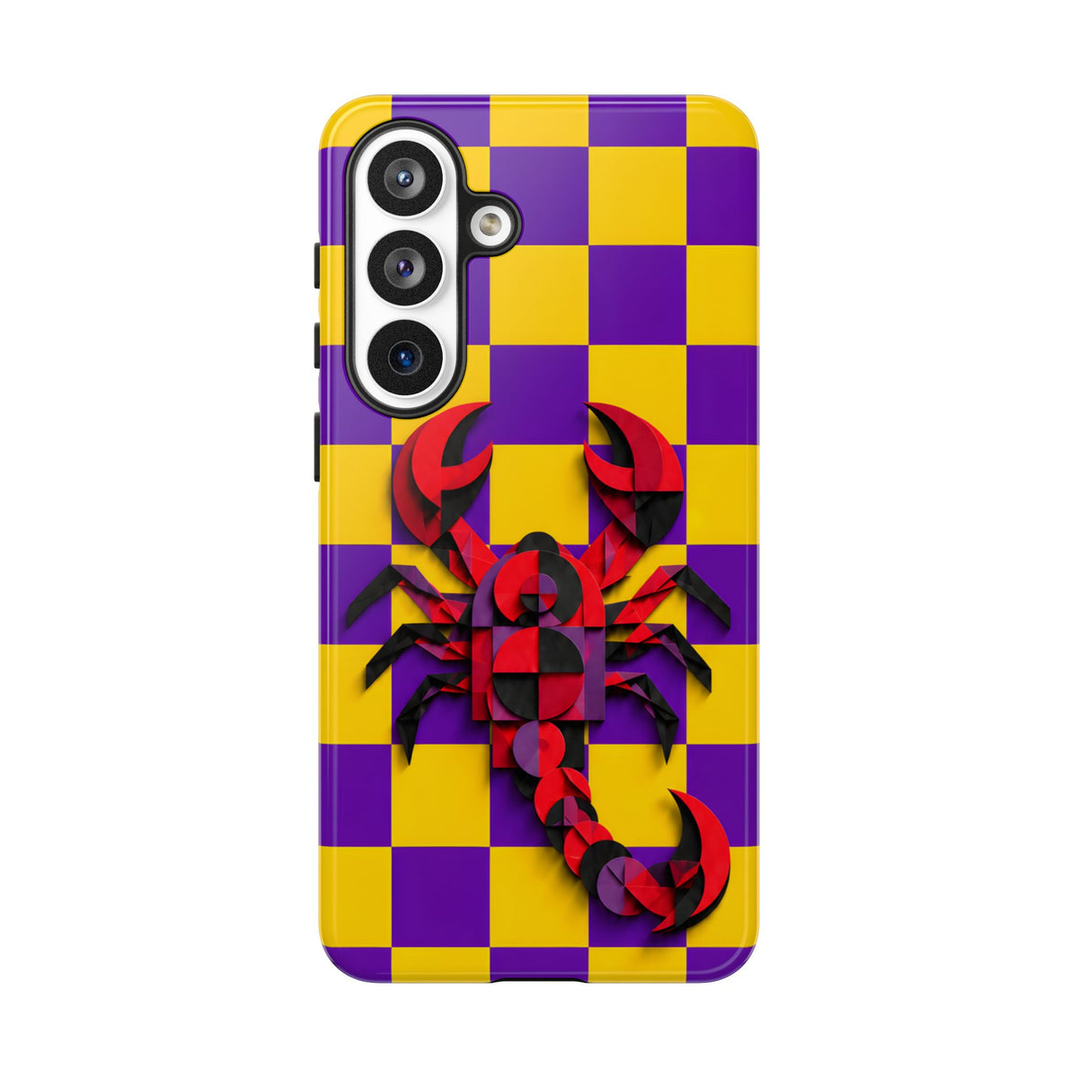 Scorpio