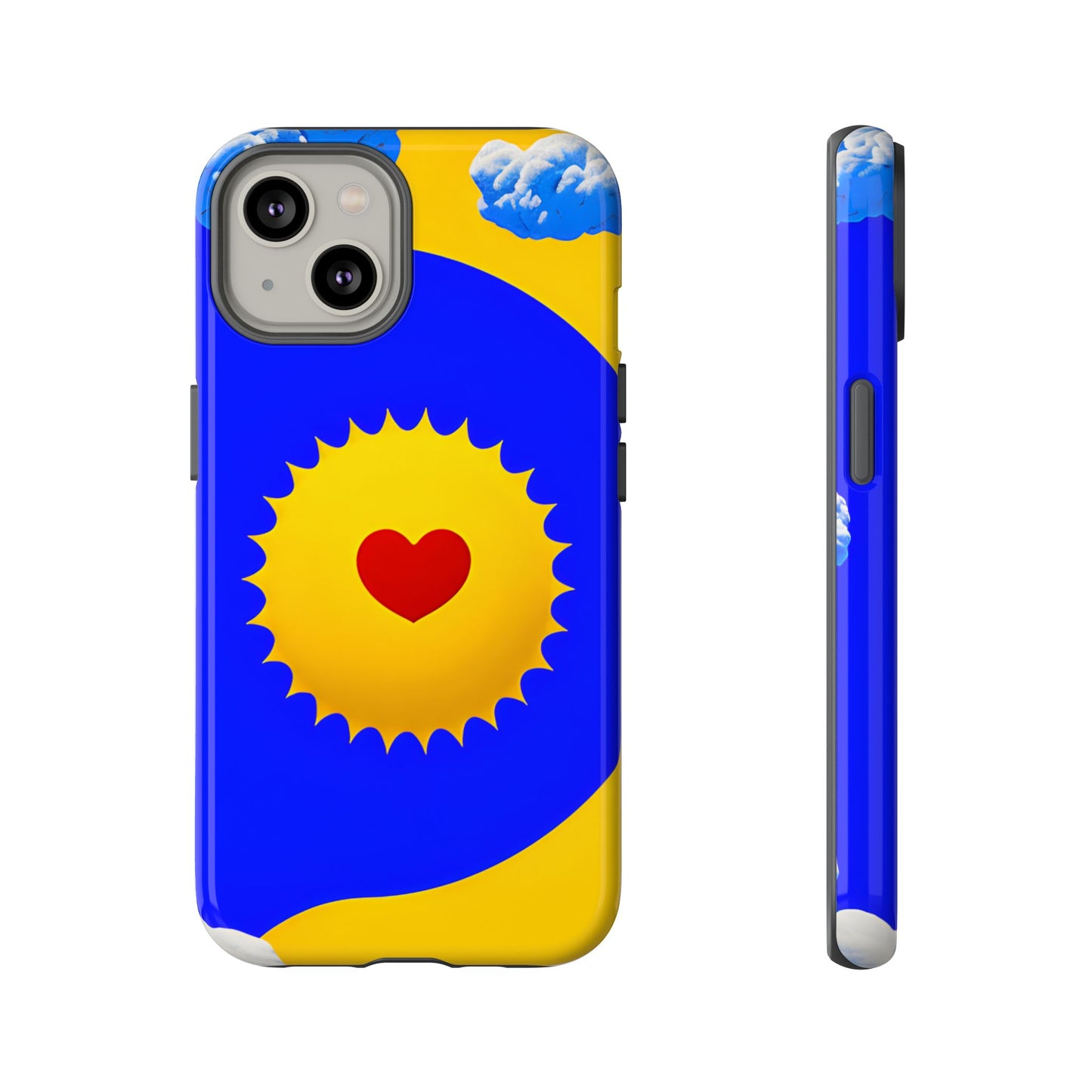 SunShine Heart