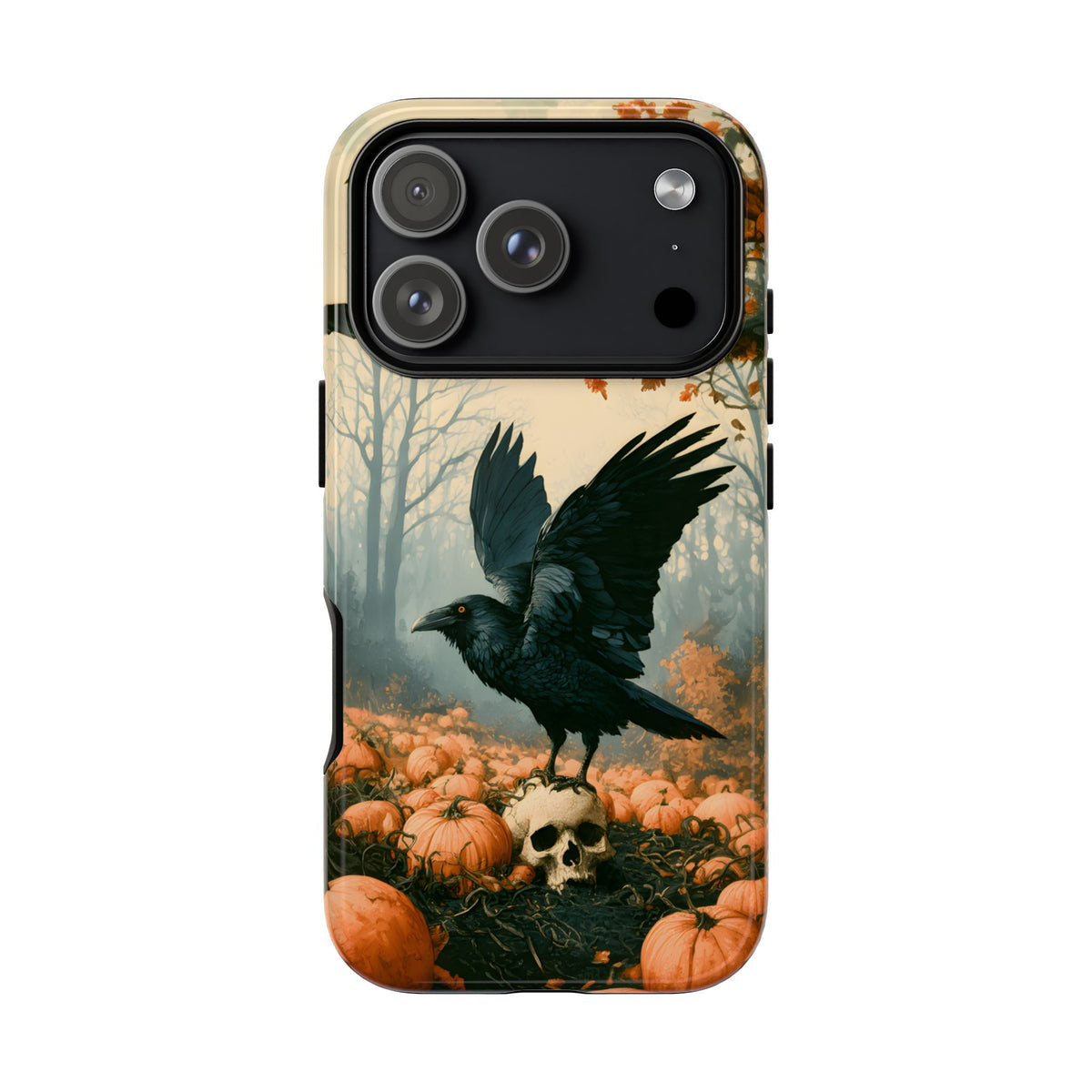 Raven Harvest