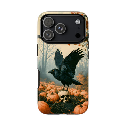 Raven Harvest