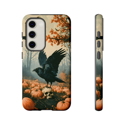 Raven Harvest
