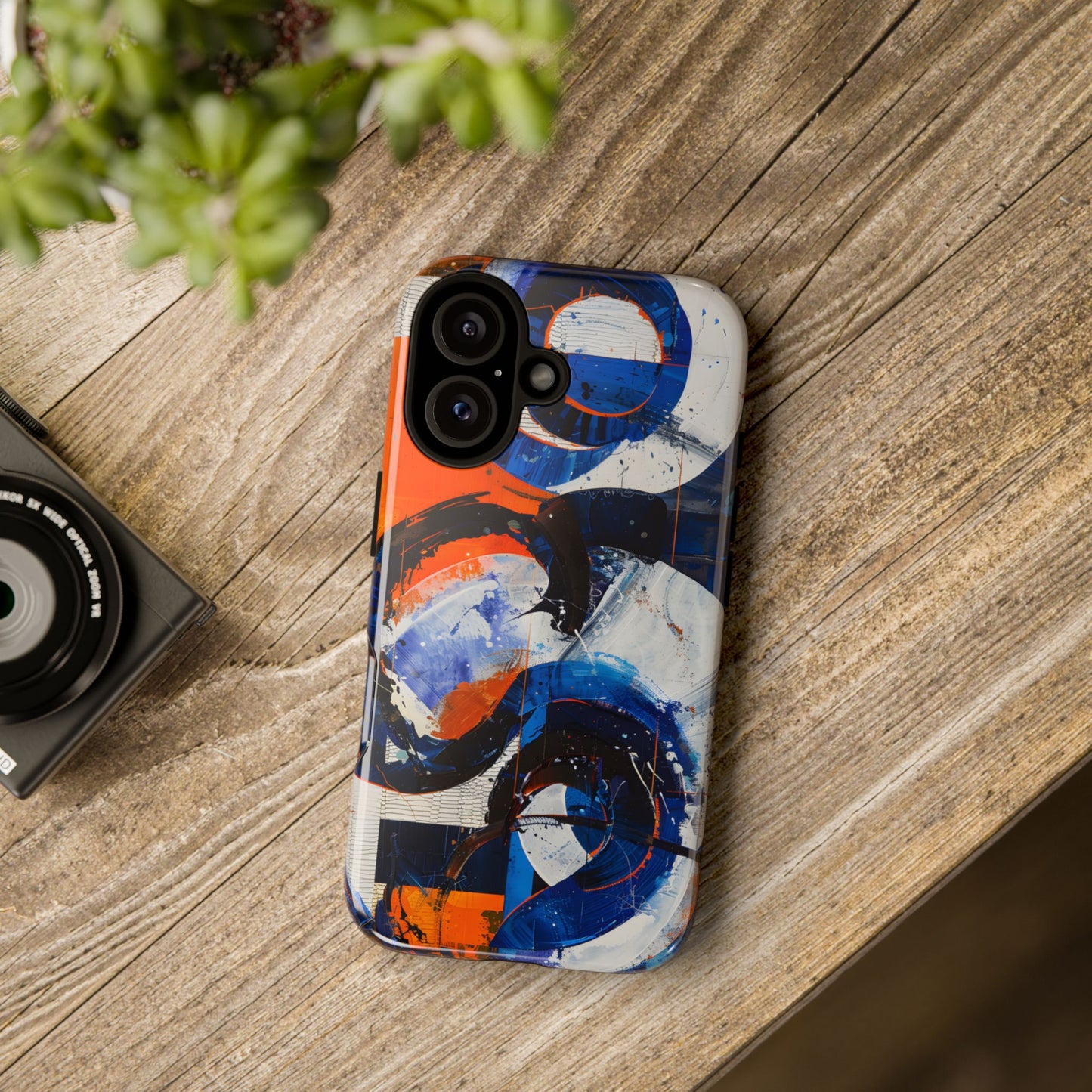 Recipe for Love and Conflict