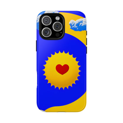 SunShine Heart