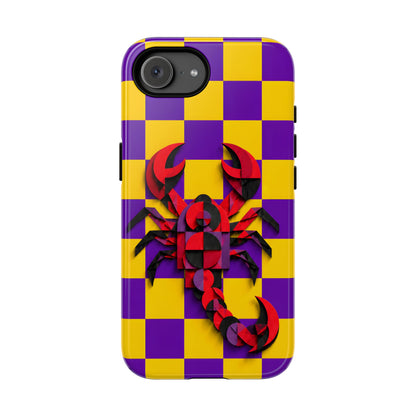 Scorpio
