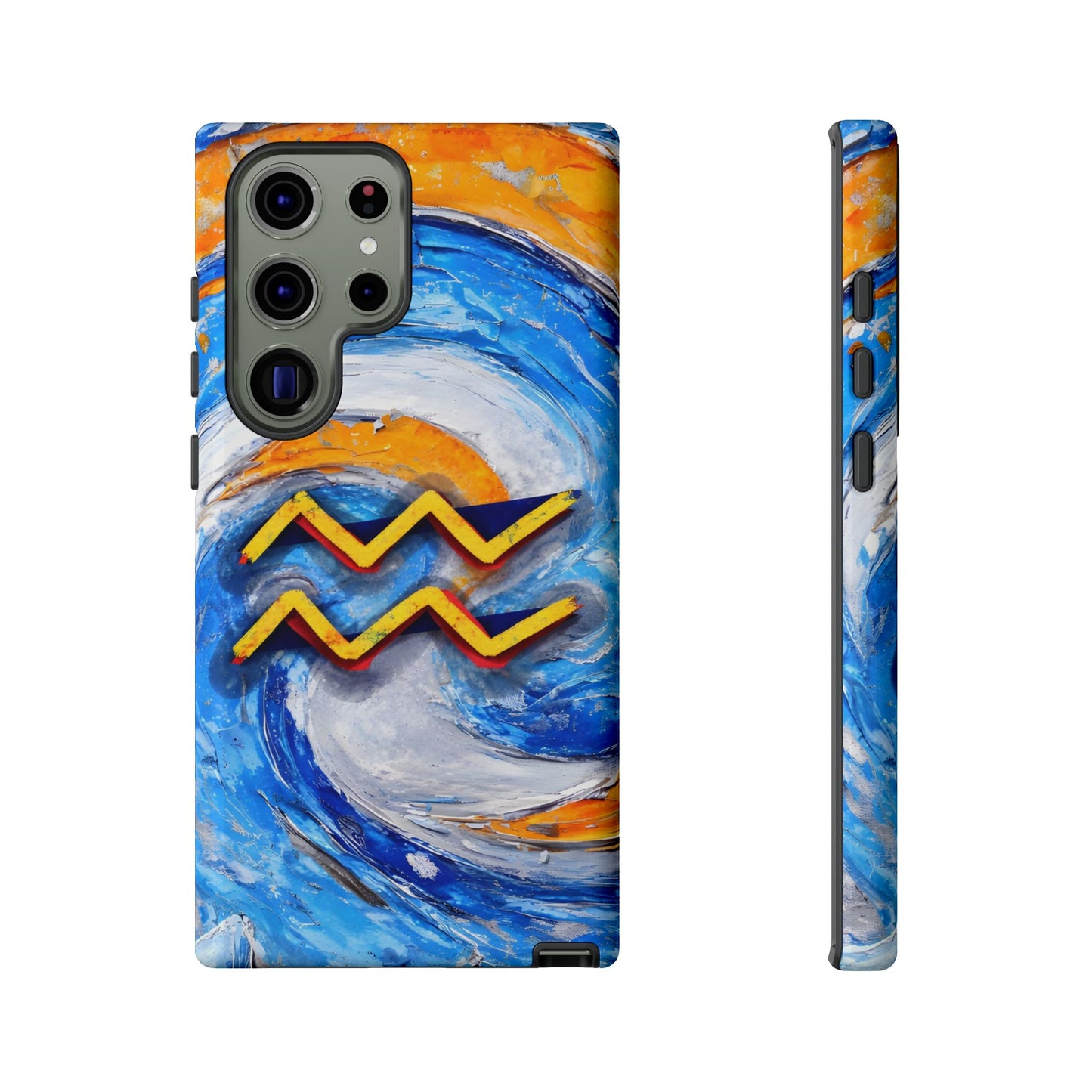 Aquarius