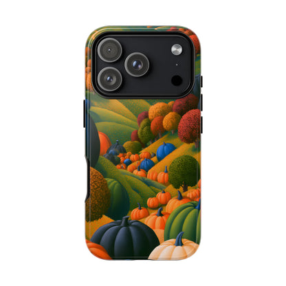 Pumpkin Hill