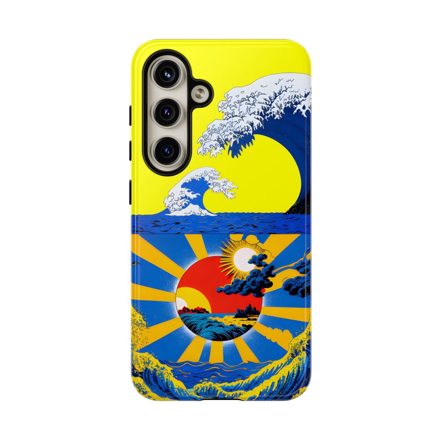 SunWave