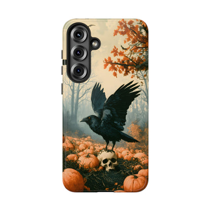 Raven Harvest