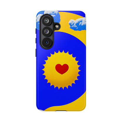 SunShine Heart