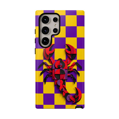 Scorpio