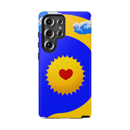 SunShine Heart